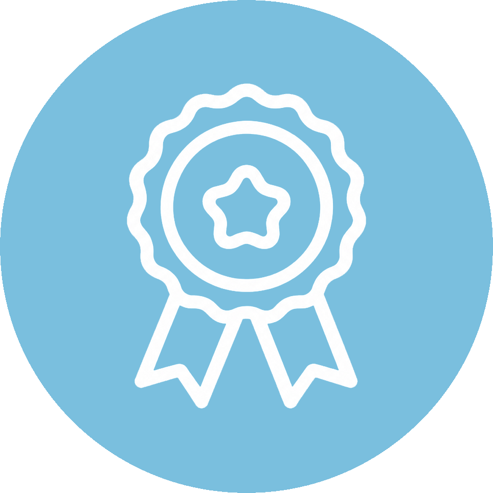 ico qualità verificata