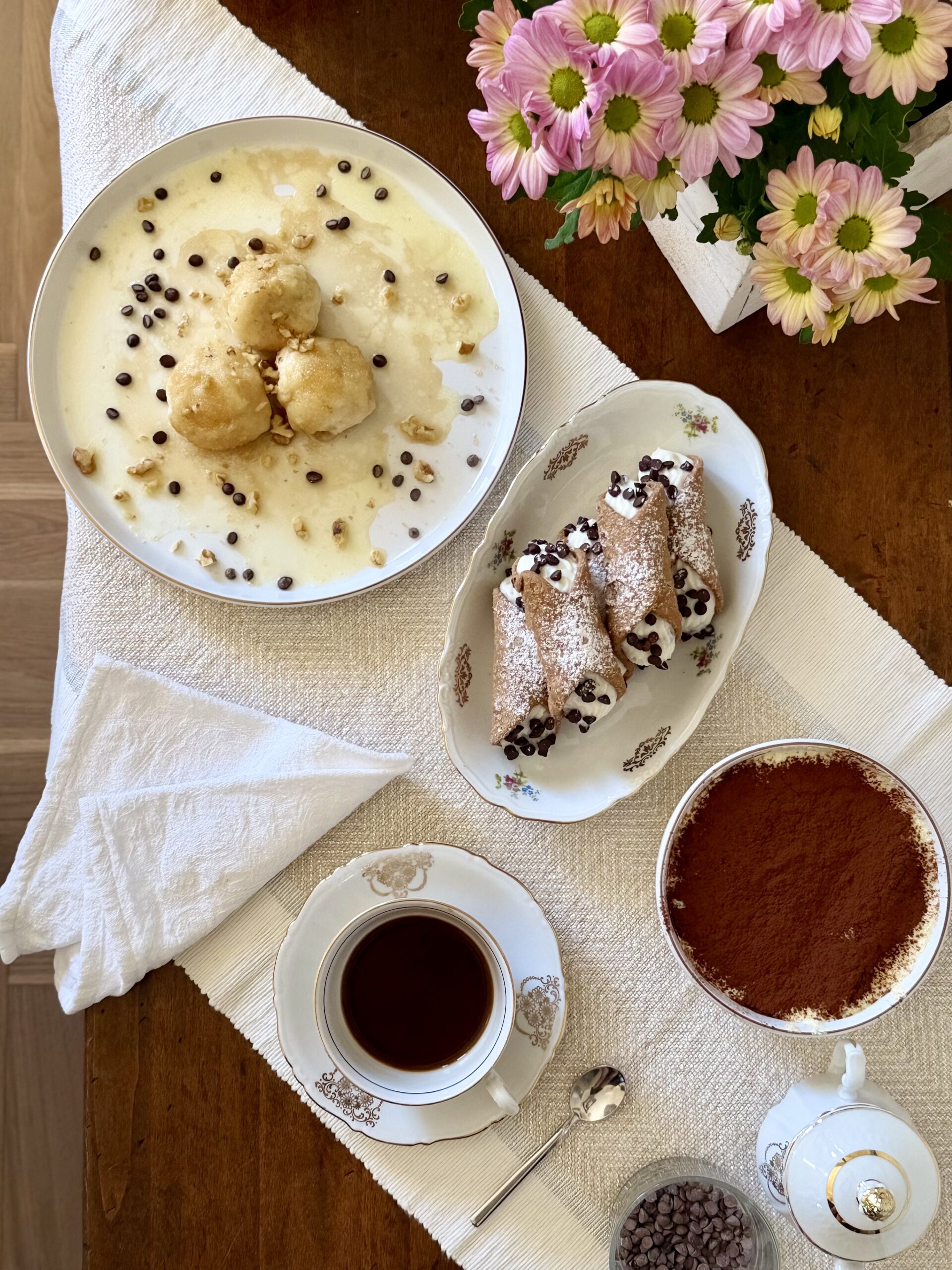 il lato dolce del morlacco qv