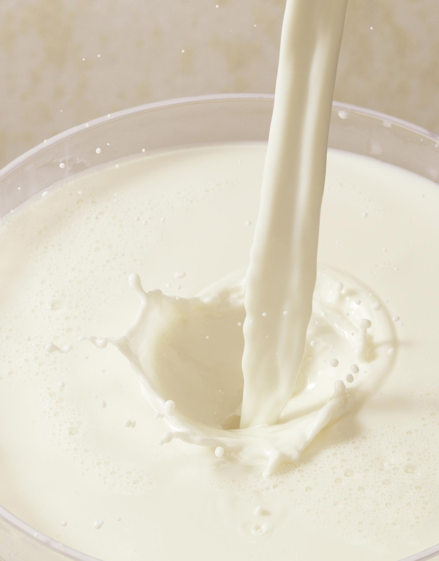 Latte Qualita Verificata Fresco